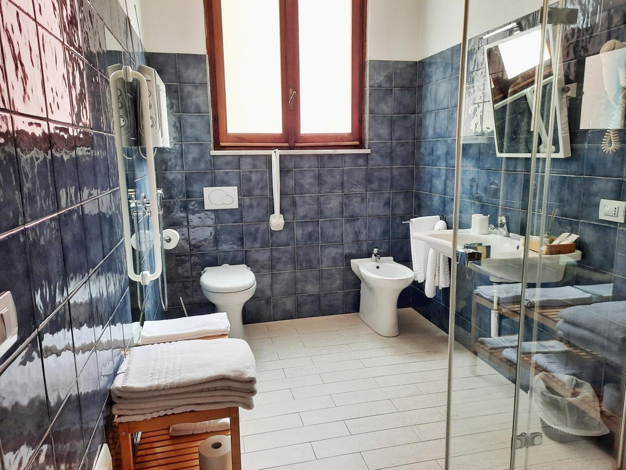 Residence Argentina R.T.A. Spotorno Dış mekan fotoğraf