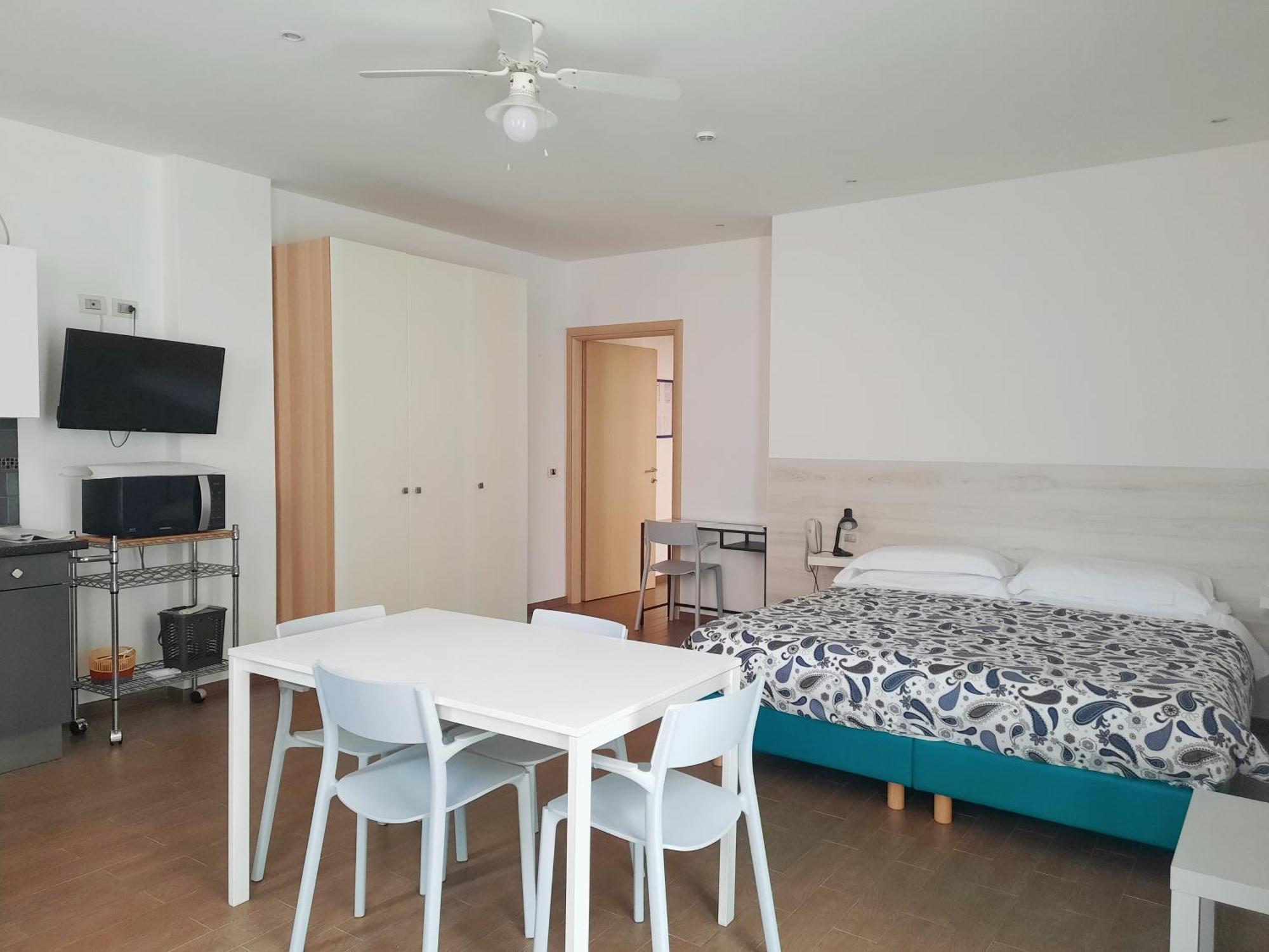 Residence Argentina R.T.A. Spotorno Dış mekan fotoğraf